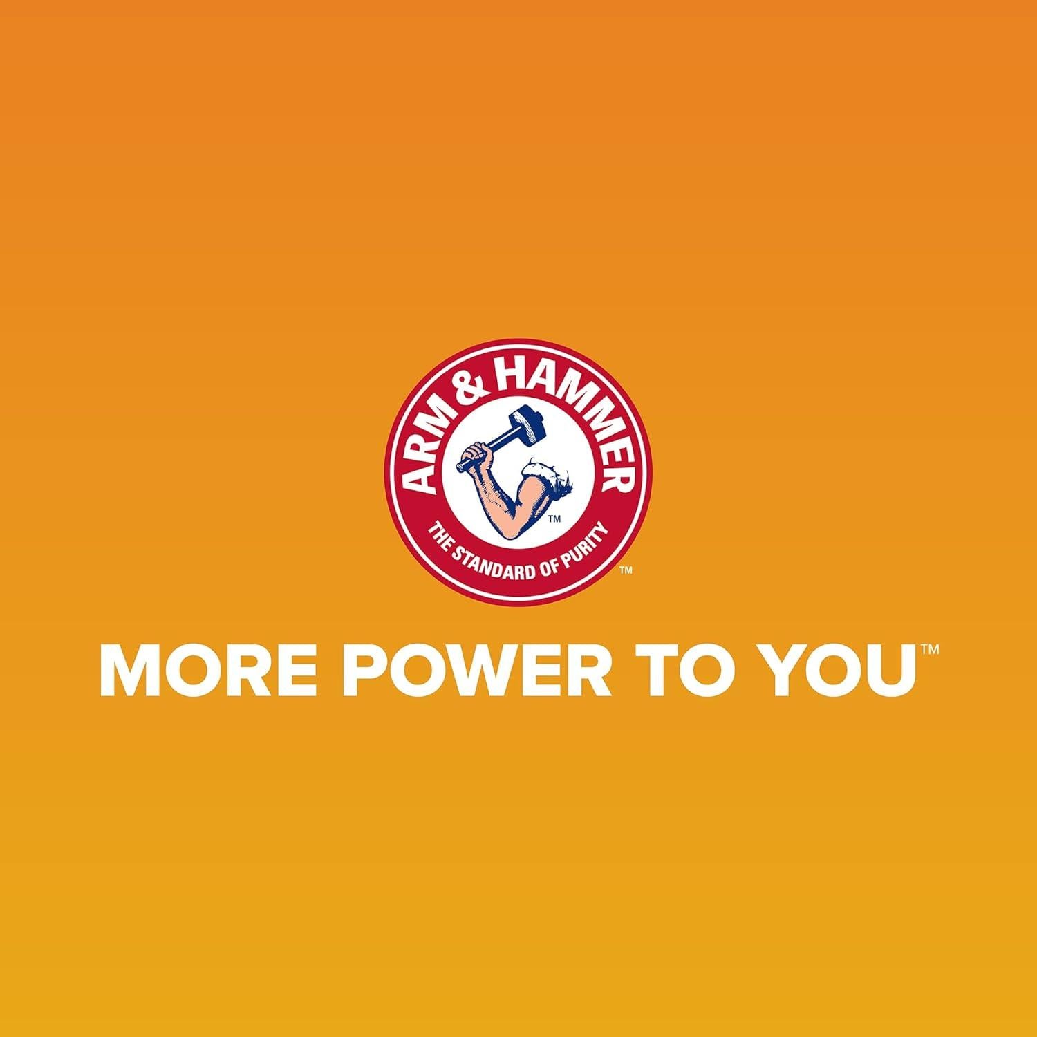 Bolsas Desechables para Excremento de Perro Arm & Hammer 180 Unidades