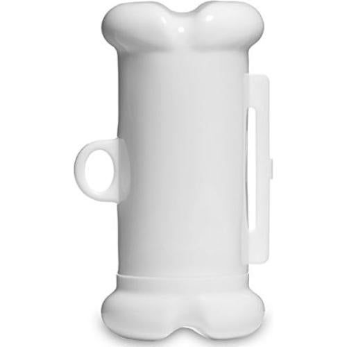 Bolsas de Desechos para Perros EZ Pick Up 1000 Unidades Azul