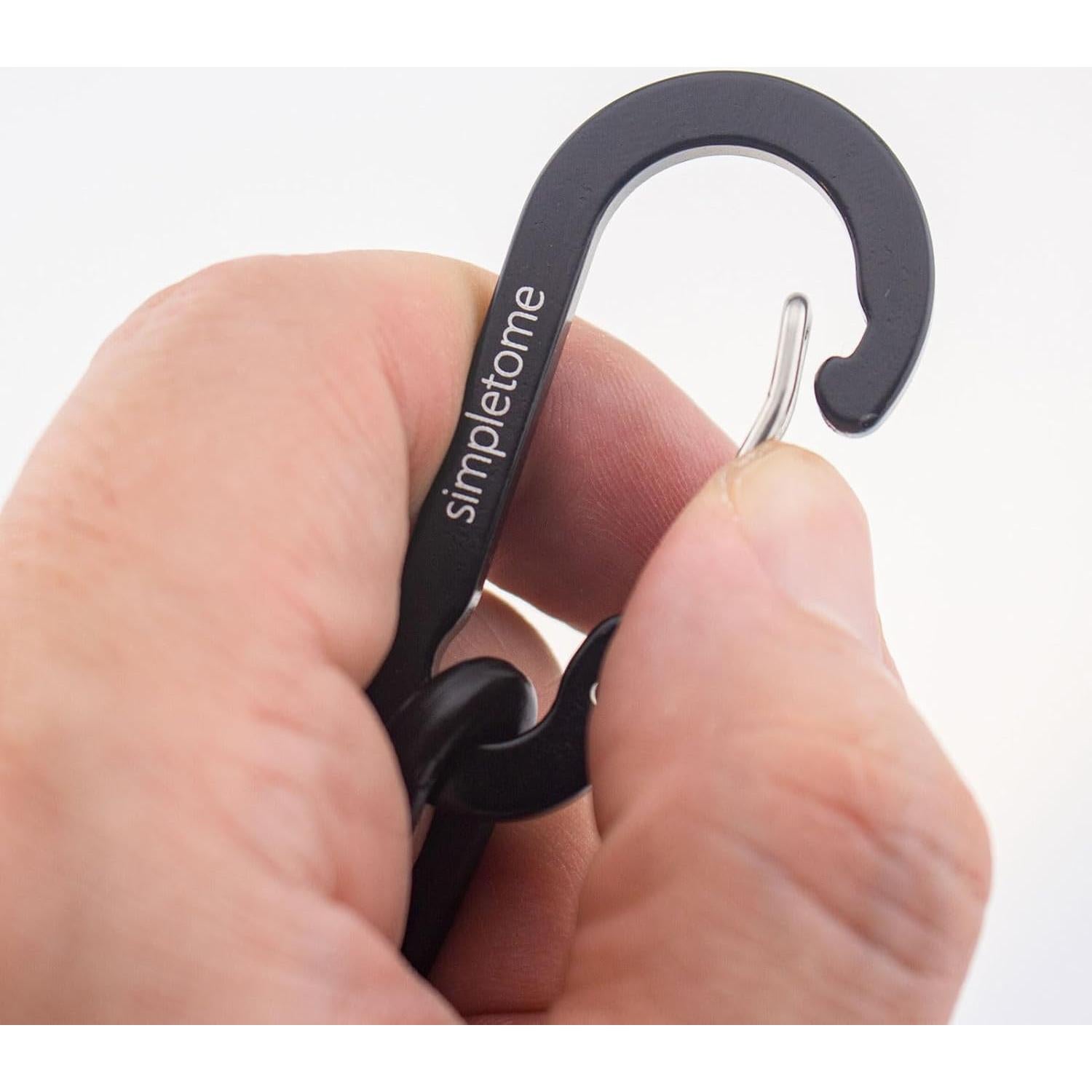 Dispensador de Bolsas para Desechos de Perro simpletome Cielo Estrellado