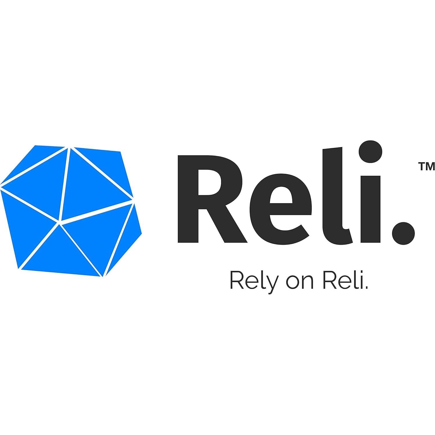 Bolsas de Excremento de Perro Reli - 400 Unidades a Prueba de Fugas