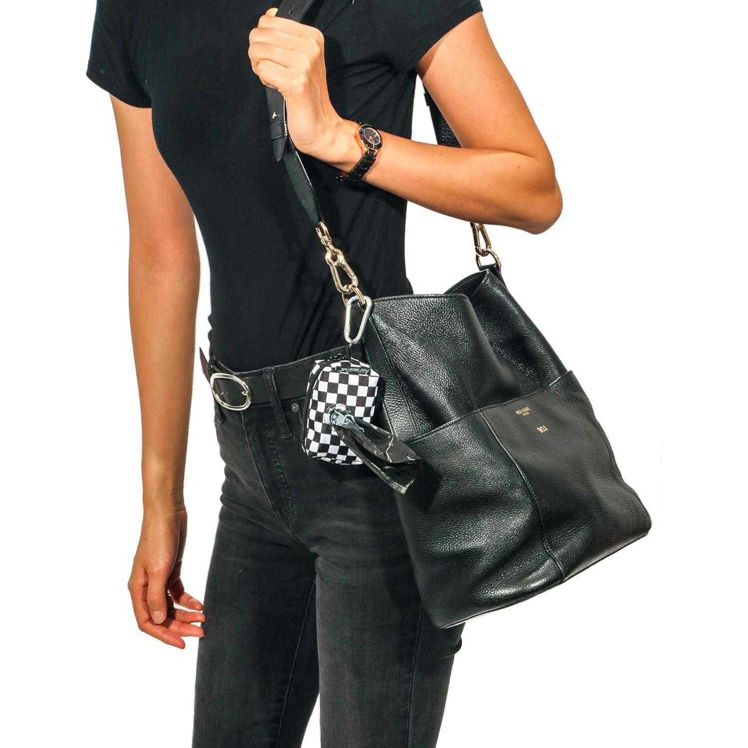 Dispensador de bolsas de caca para perros Fydelity poopyCUTE