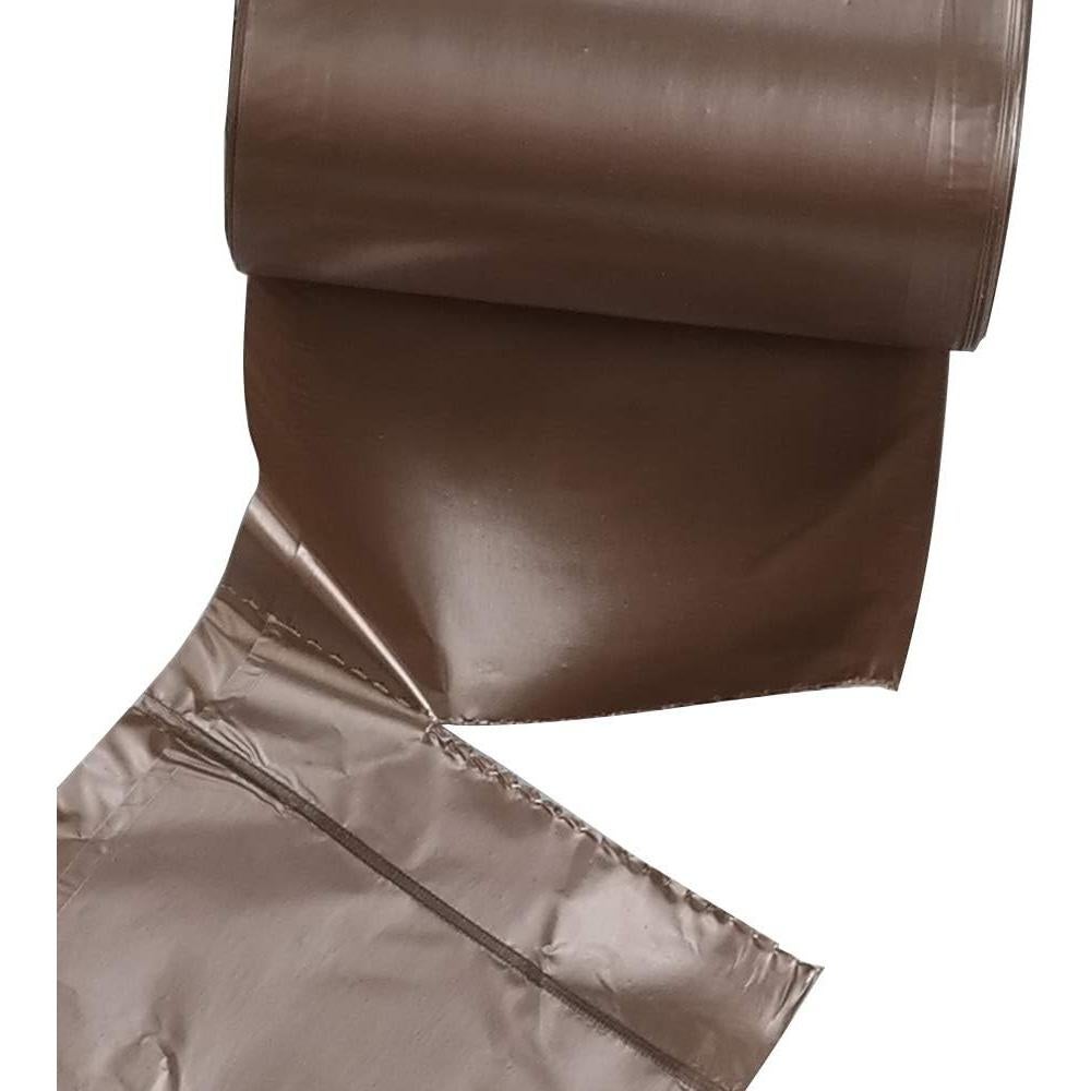 Bolsas de Excremento para Perros Morcte 1400 Unidades con Dispensador