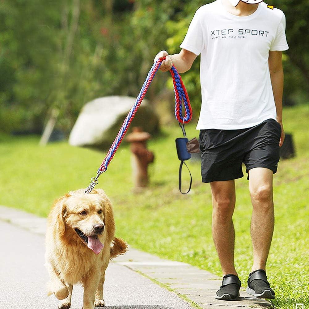 Bolsas de Excremento para Perros Morcte 1400 Unidades con Dispensador