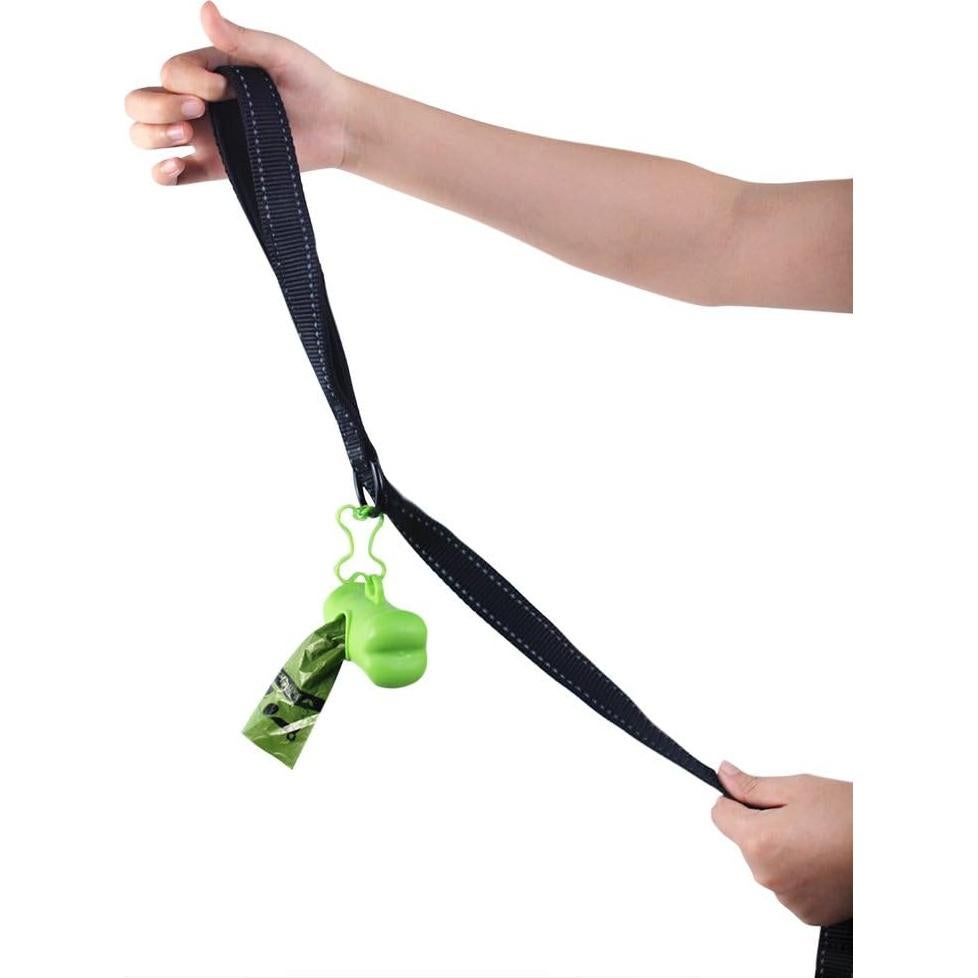 Bolsas de Poop ECO-CLEAN 540 Unidades con Dispensador