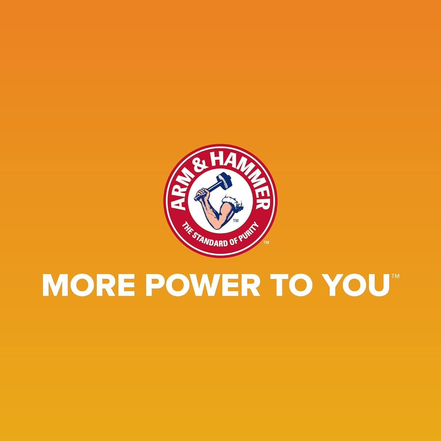 Bolsas Desechables Arm & Hammer para Excremento de Mascotas 90 Unidades