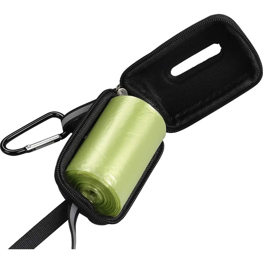 Bolsas de Desechos de Perro Teyyvn 1400 Unidades Verde