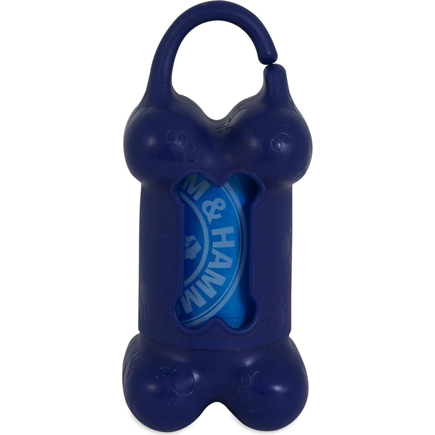 Bolsas Desechables para Excremento de Perro Arm & Hammer, 90 Unidades, Control de Olores