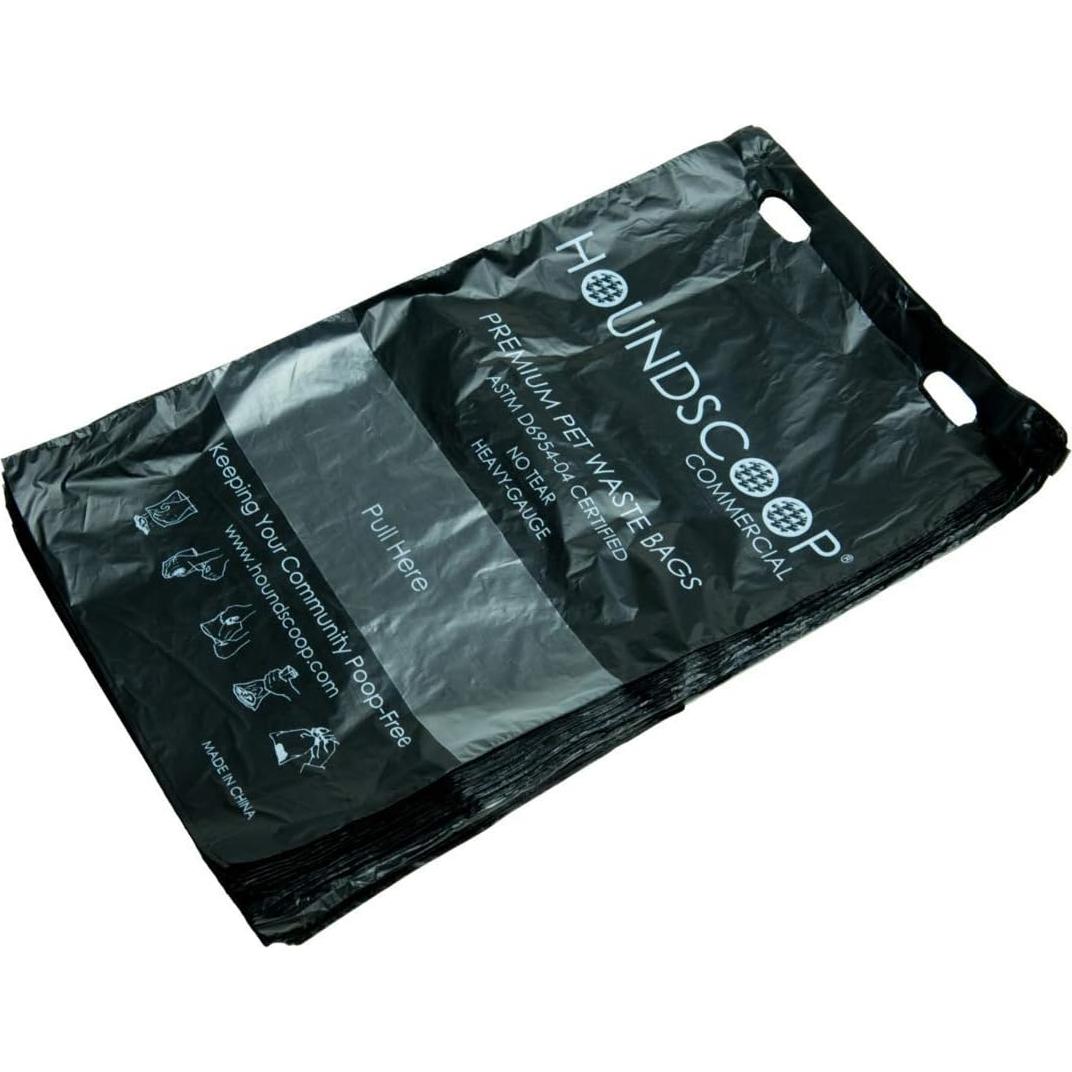 Bolsas de Desechos de Mascotas HOUNDSCOOP 800 Cuento XL