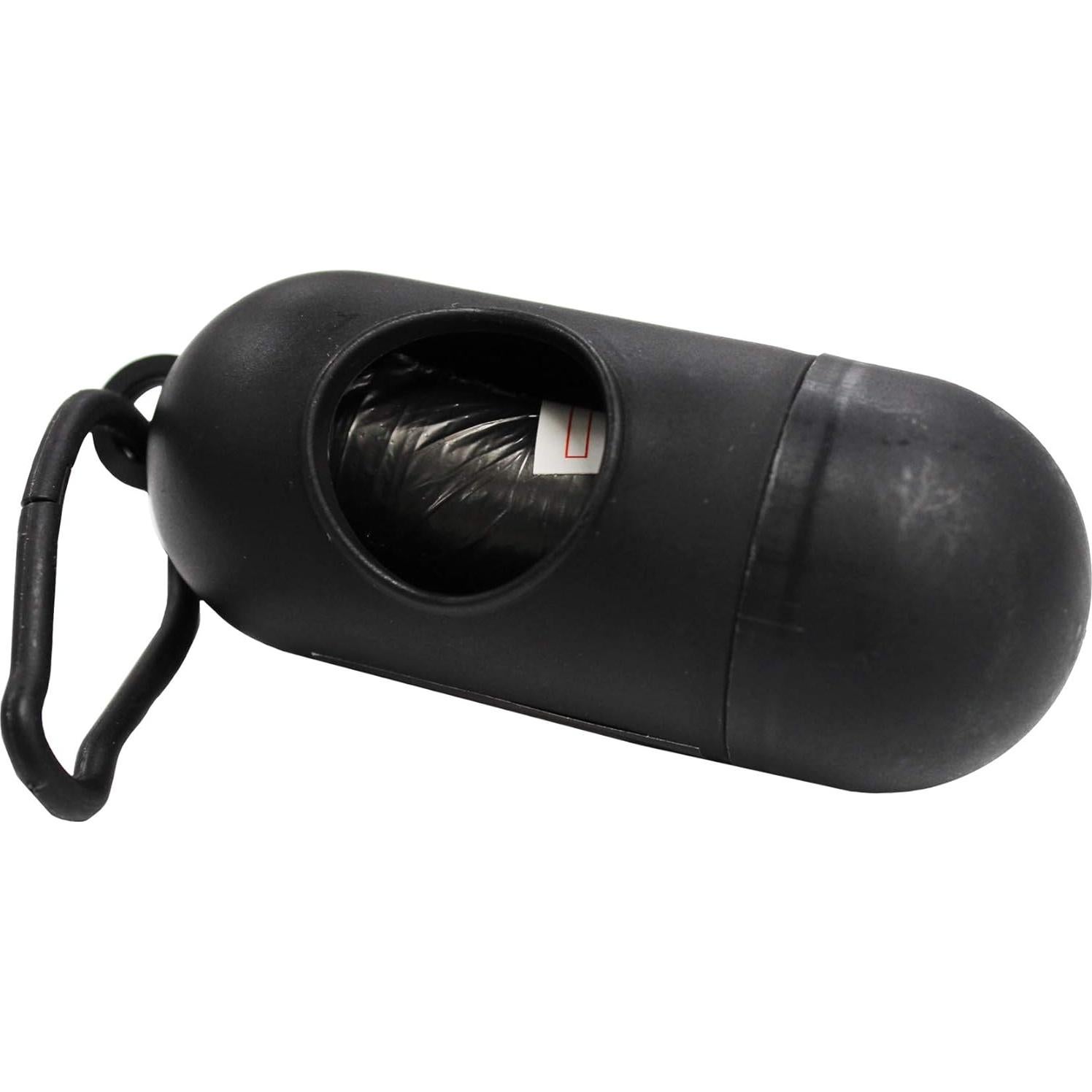 Dispensador de bolsas de desechos para perros Pets First NFL Filadelfia Eagles con 15 bolsas