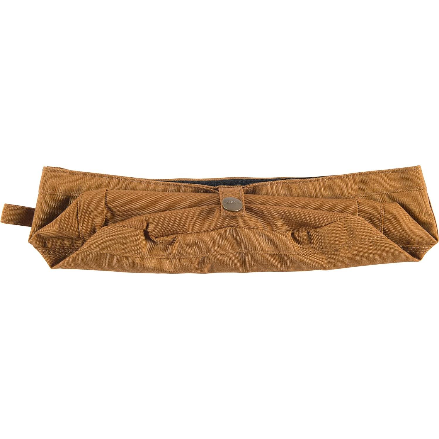 Cuenco de Perro Plegable Carhartt de Nylon Duck 10 Tazas