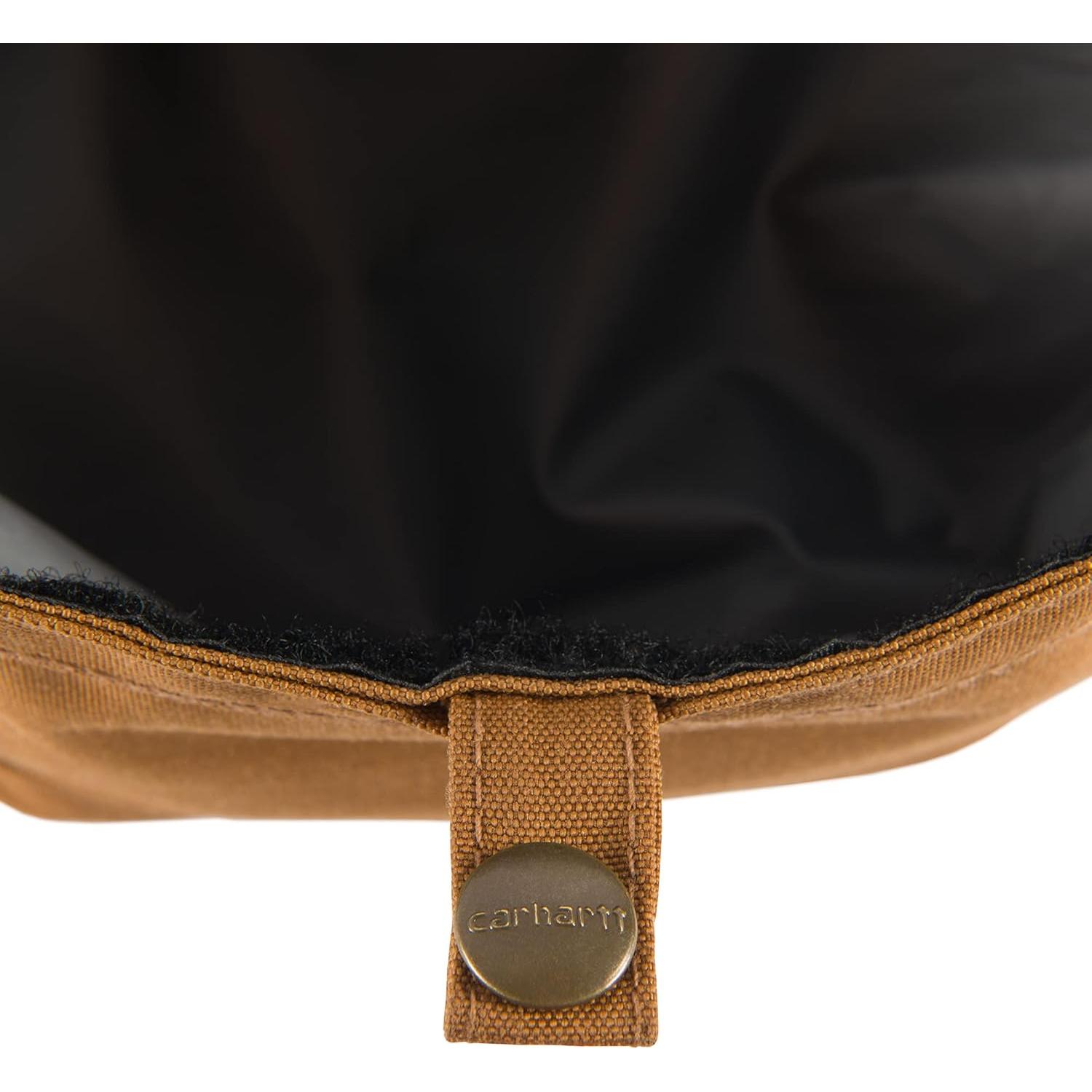 Cuenco de Perro Plegable Carhartt de Nylon Duck 10 Tazas