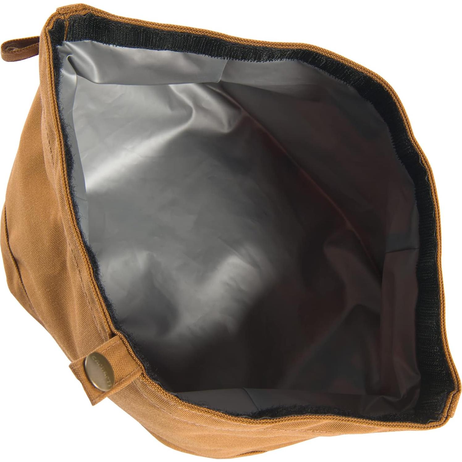 Cuenco de Perro Plegable Carhartt de Nylon Duck 10 Tazas