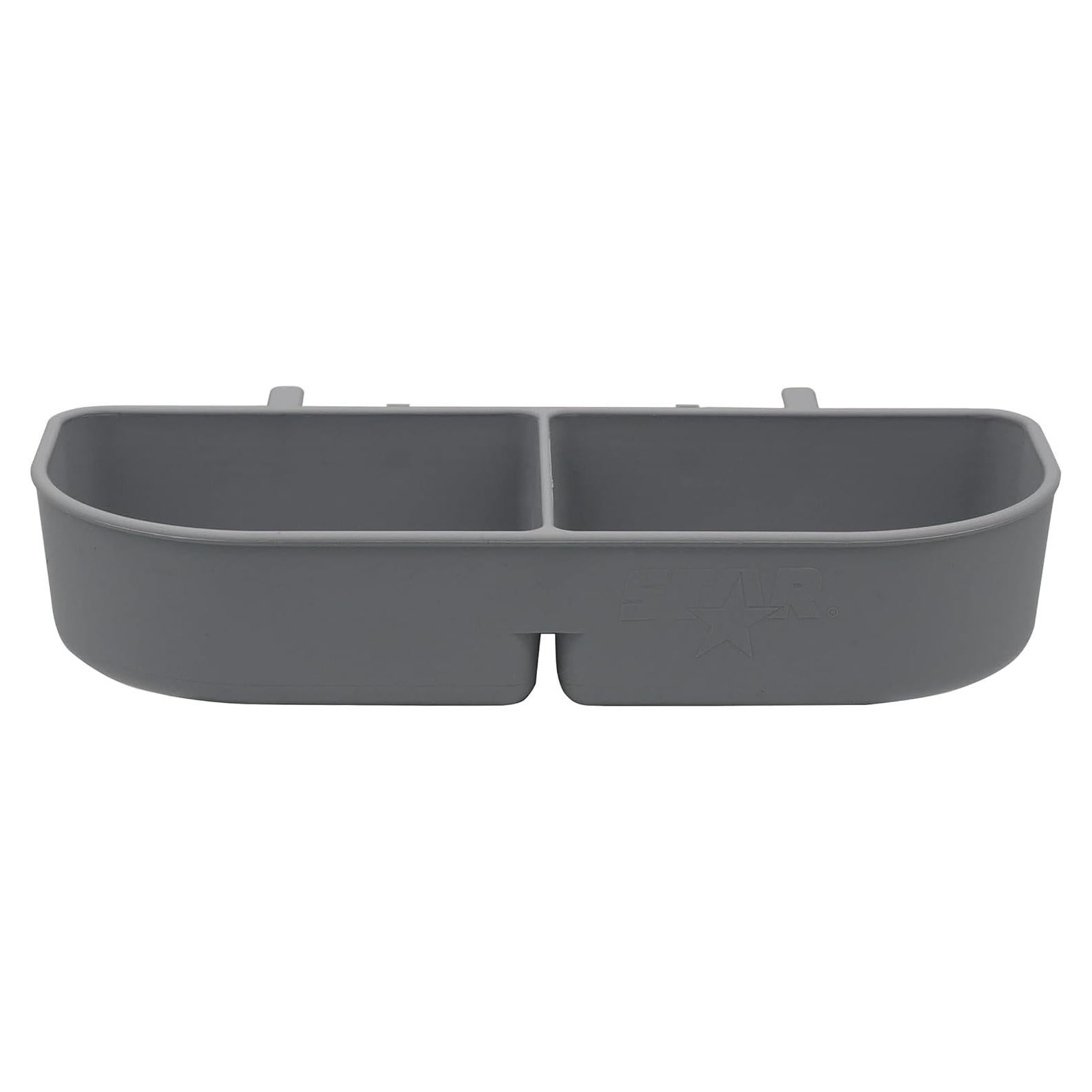 Transportín Doble para Mascotas A&H Tool and Die 21.6x8.9 cm