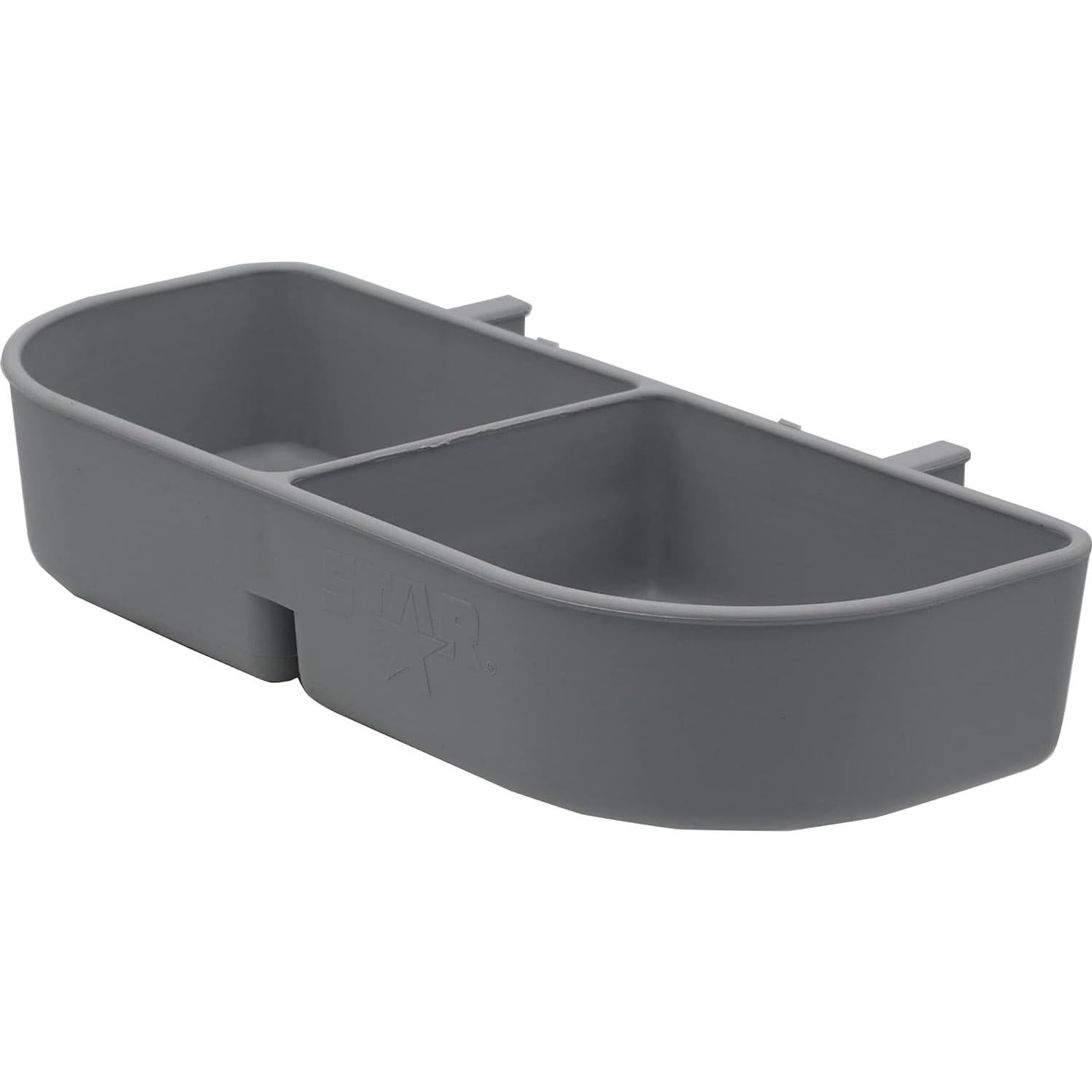 Transportín Doble para Mascotas A&H Tool and Die 21.6x8.9 cm