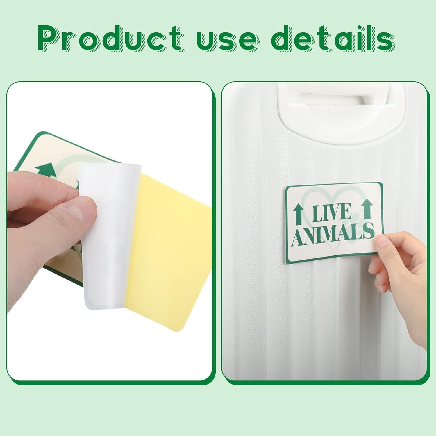 Kit de Viaje para Mascotas Eaasty 23 Piezas Accesorios