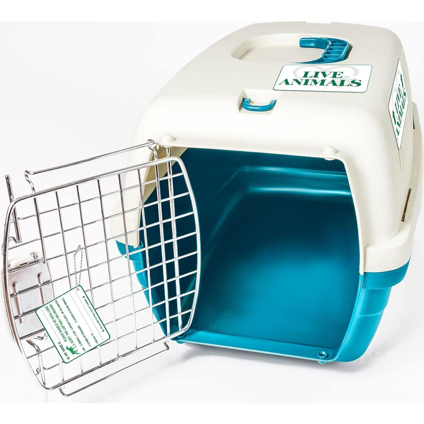 Kit de Viaje para Mascotas Eaasty 23 Piezas Accesorios