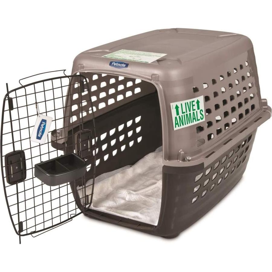 Kit de Viaje para Mascotas Petmate 290300 con Accesorios