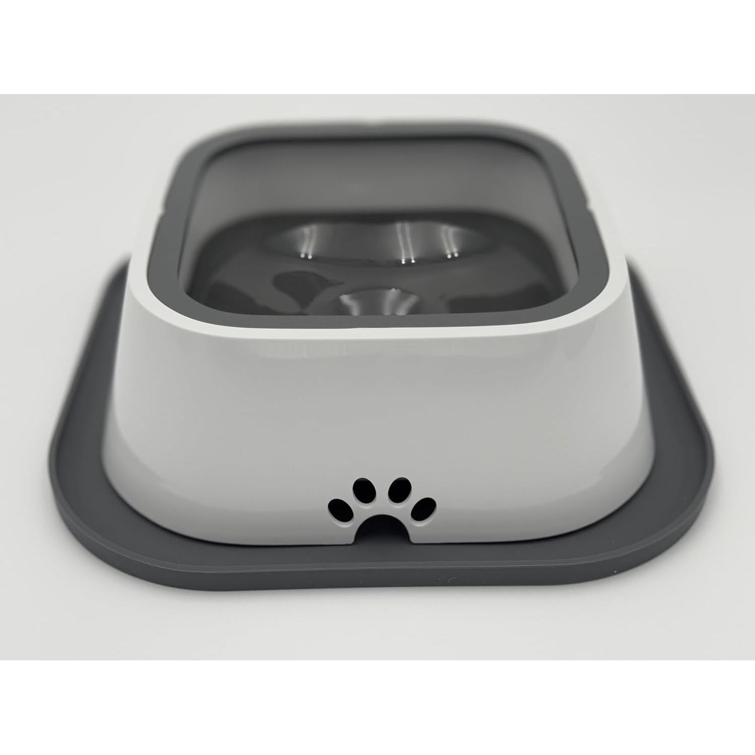 Cuenco Antideslizante para Perros Ron Paws 28cm - Sin Derrames