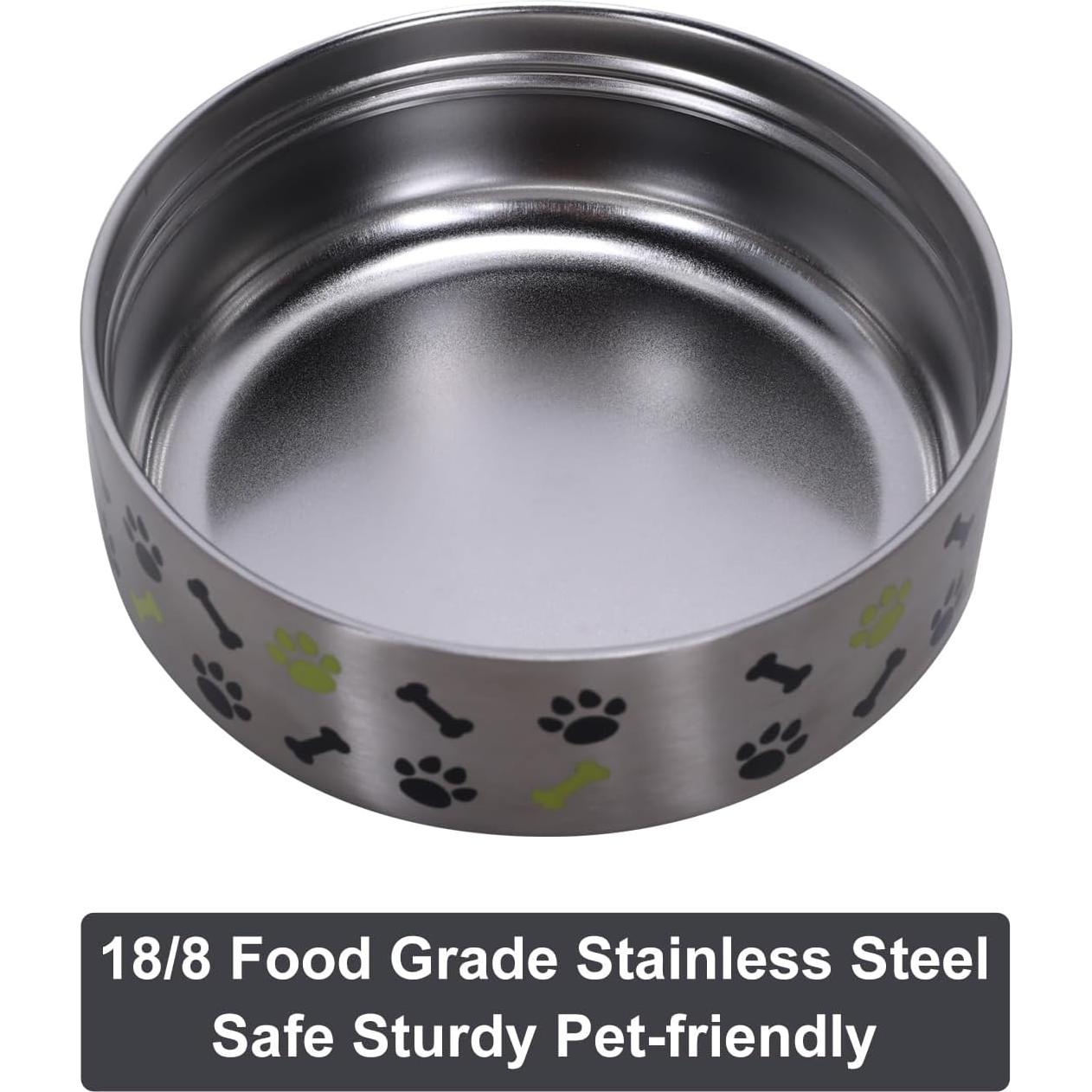 Botella de Agua Aislada GiNT 37oz para Perros y Humanos