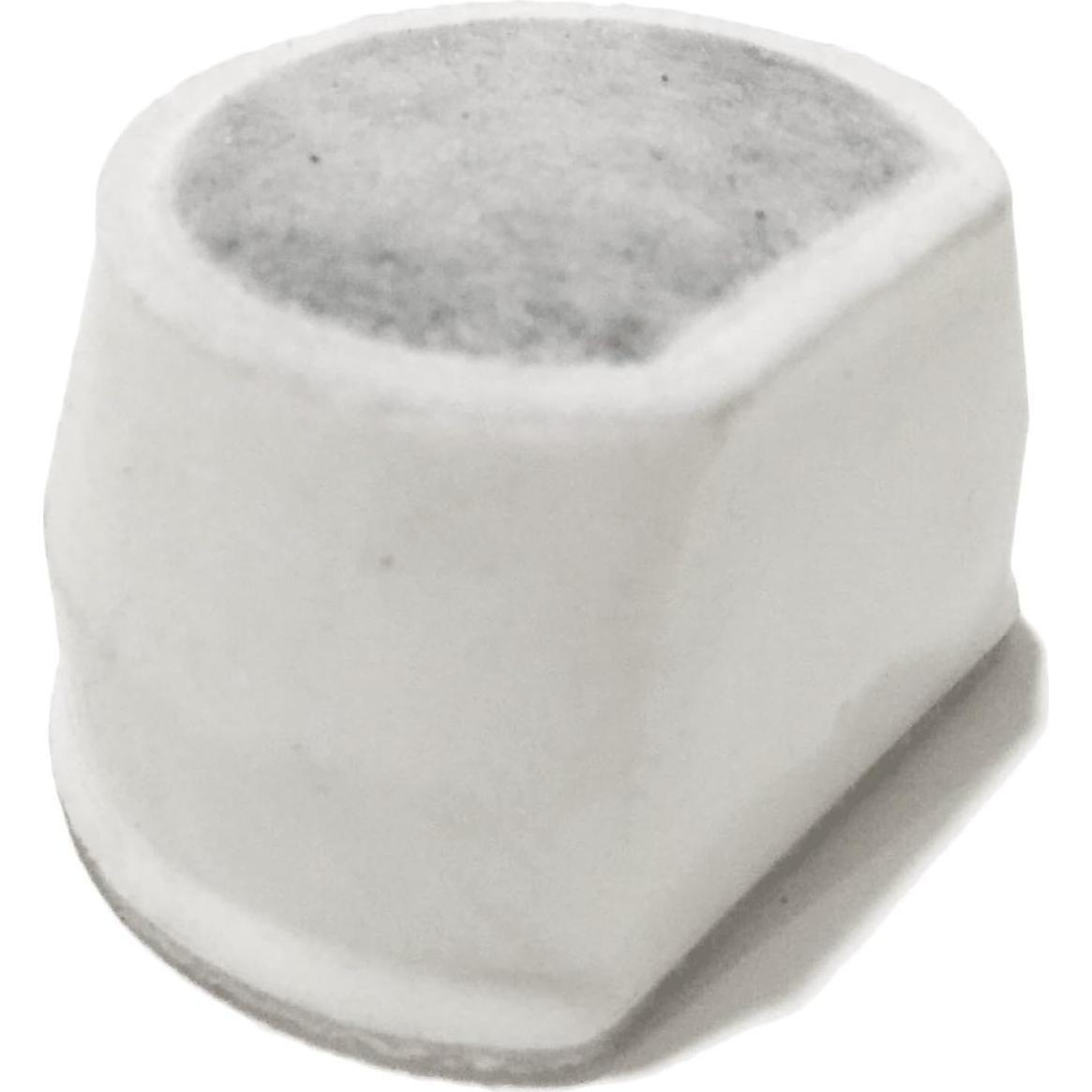 Filtros de Agua Nispira para Fuentes Drinkwell - 24 Unidades