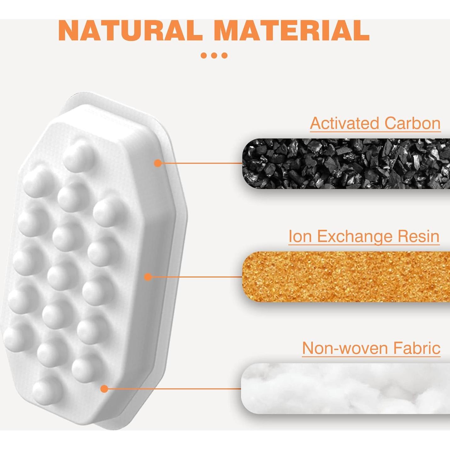 Fuente de Agua para Gatos Rellaty Acero Inoxidable 3.2L + 8 Filtros