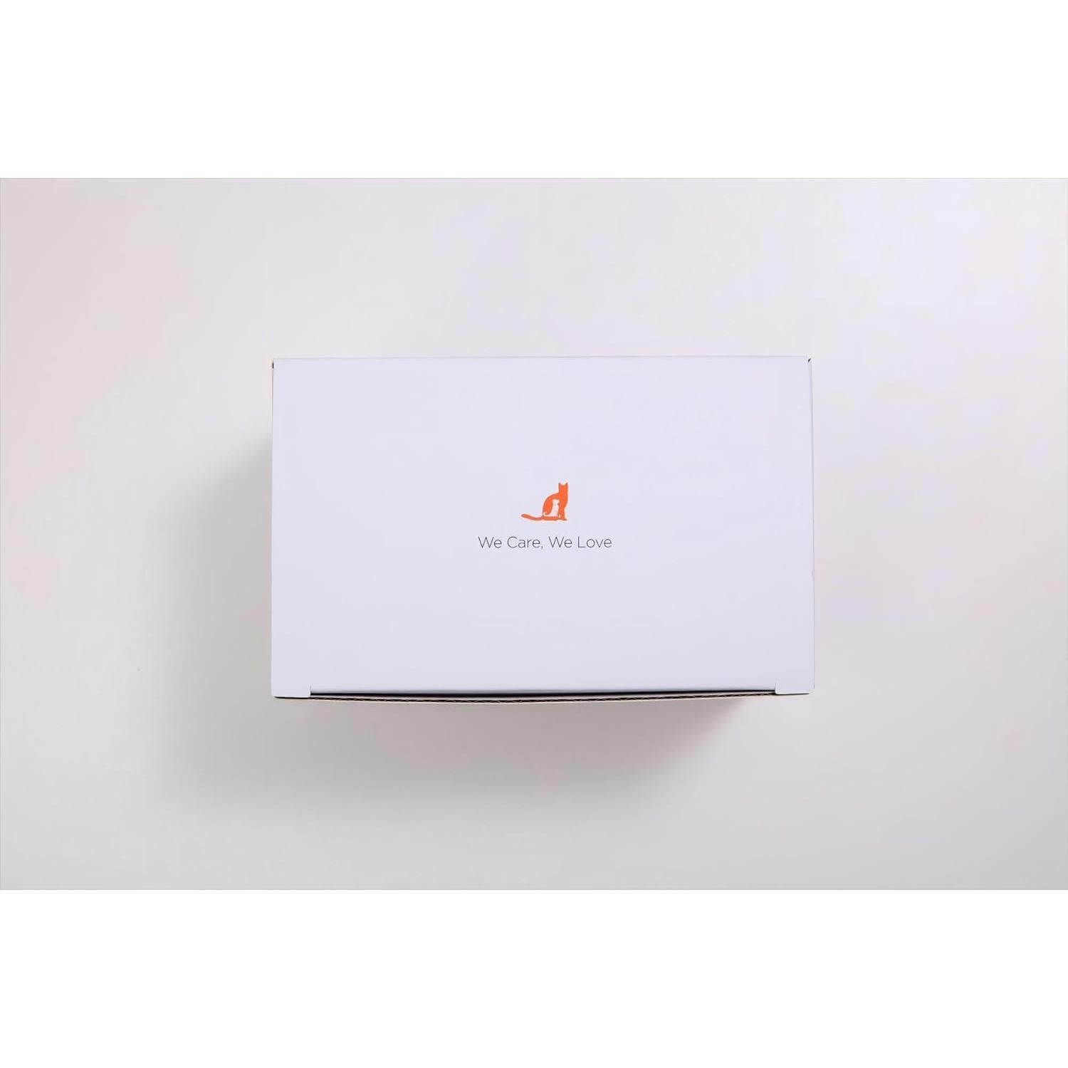 Paquete de 10 Filtros de Reemplazo FEELNEEDY YPD-C004