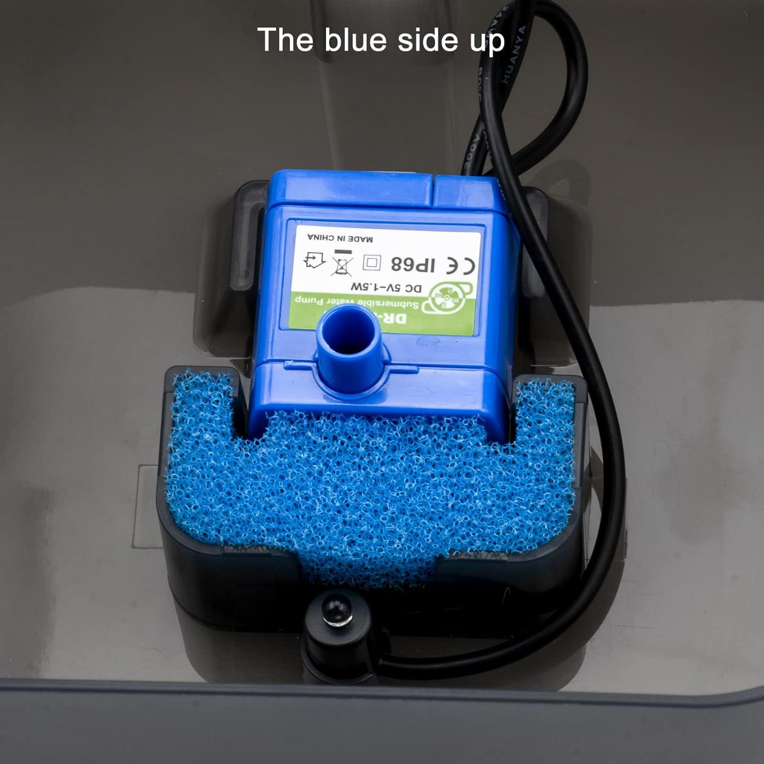 Filtros de Agua para Gatos Wonder Creature - 12 Piezas