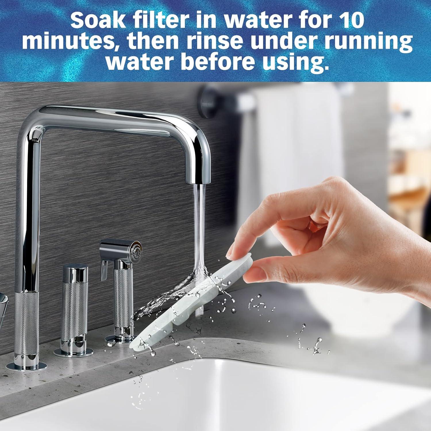 Filtro de Agua PET STANDARD para Fuente Mascotas PETLIBRO 12 Pzs