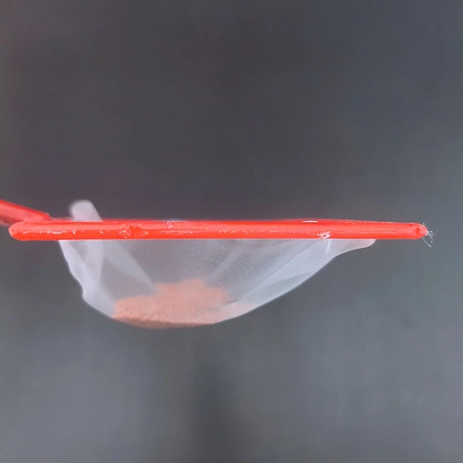 Conjunto de 3 Redes de Acuario Yocimango - Pequeña, Mediana y Grande