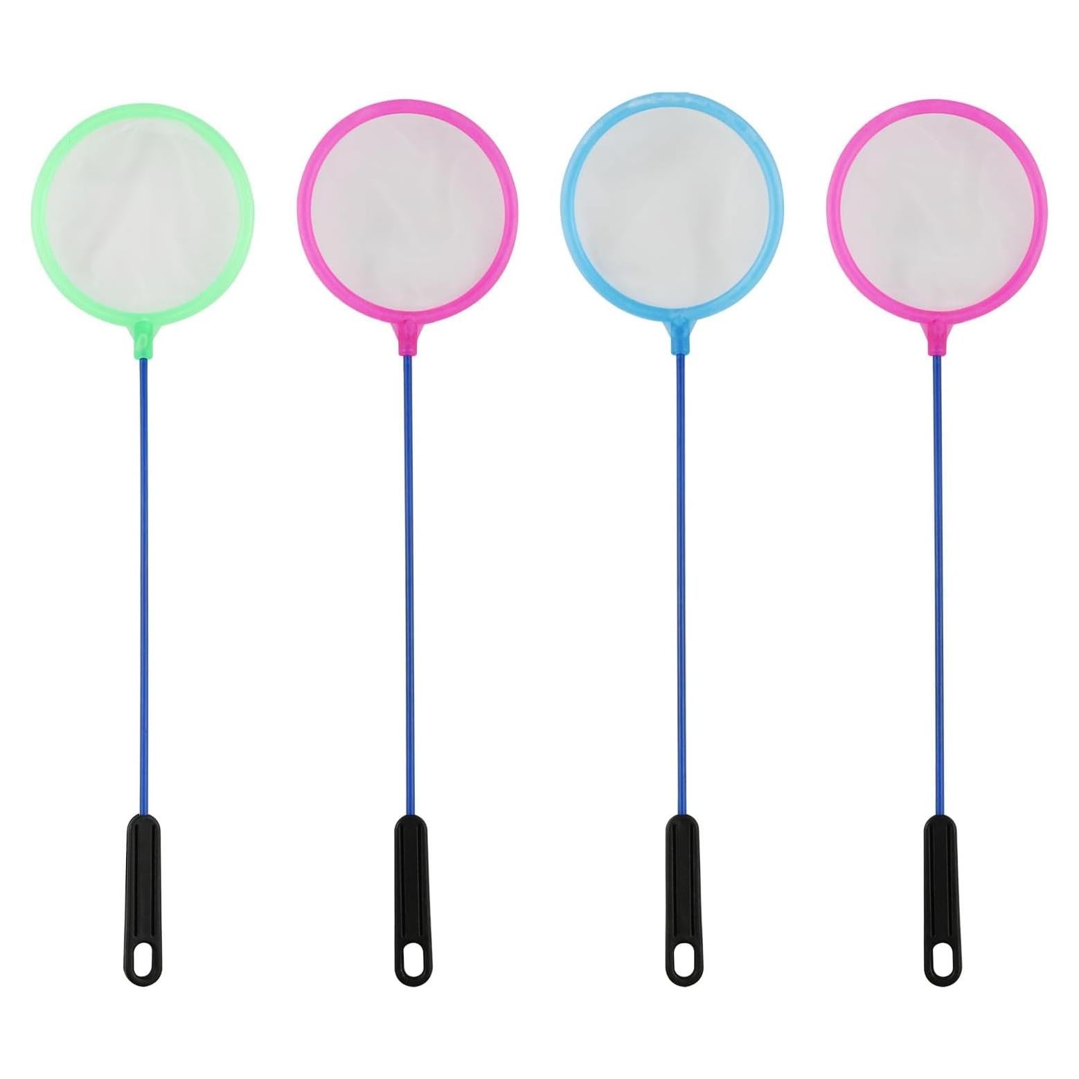 Mini Red de Camarones de Salmuera 4PCS Zutisay 32cm