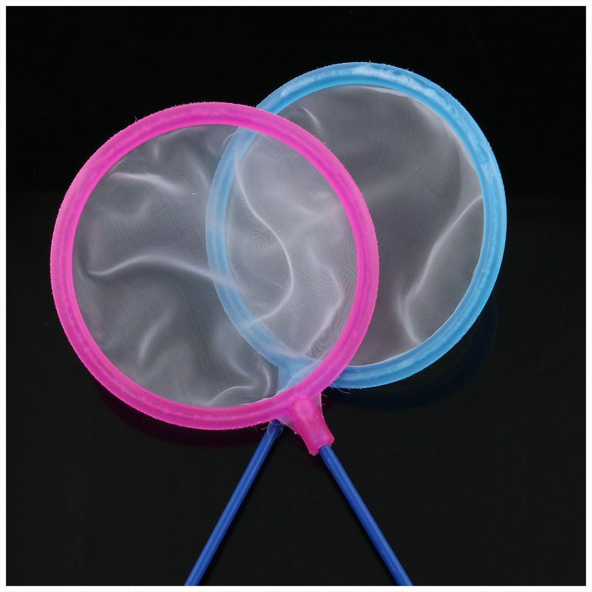 Mini Red de Camarones de Salmuera 4PCS Zutisay 32cm