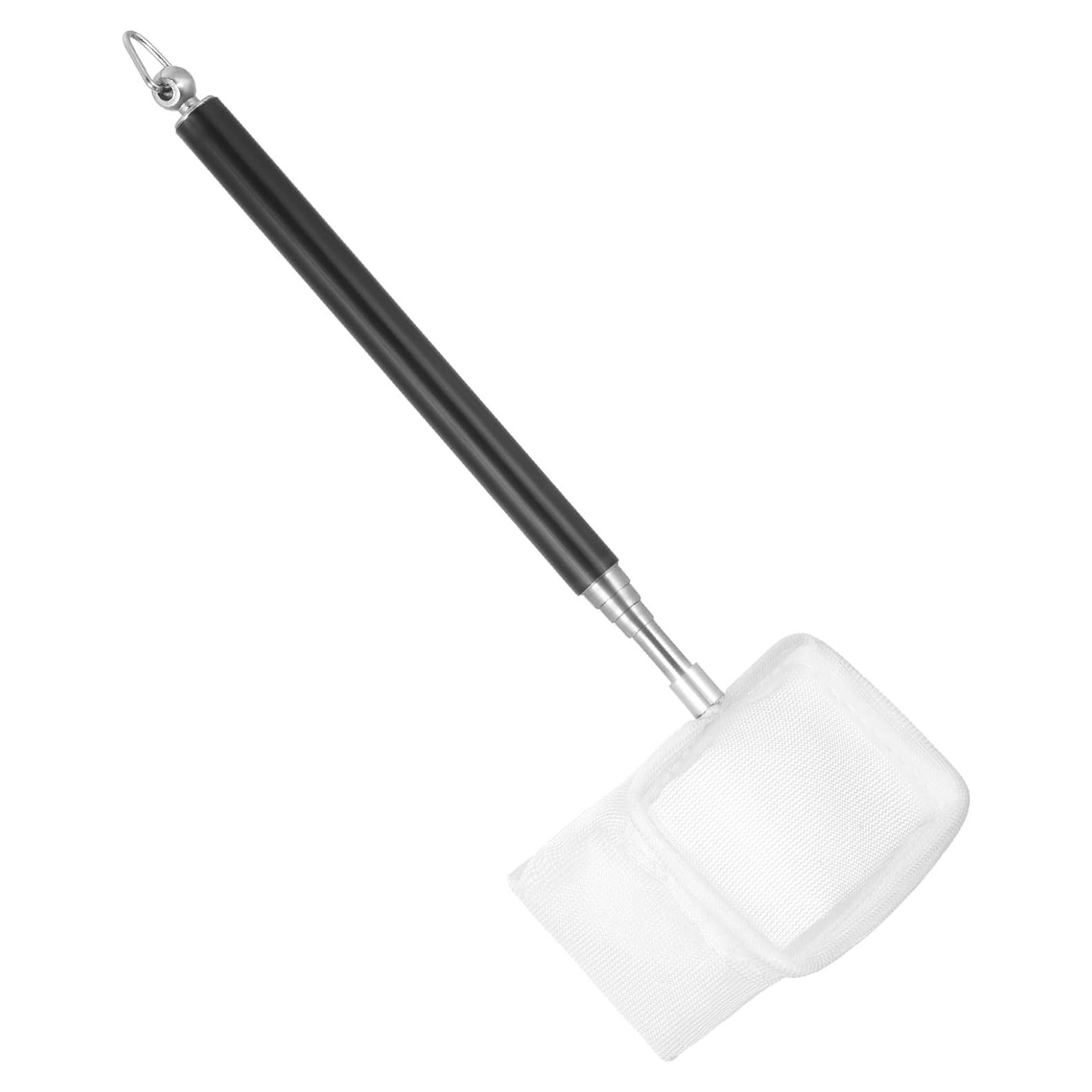 Red para Camarones FdcLixuvol Telescópica 19-53 cm Acuario