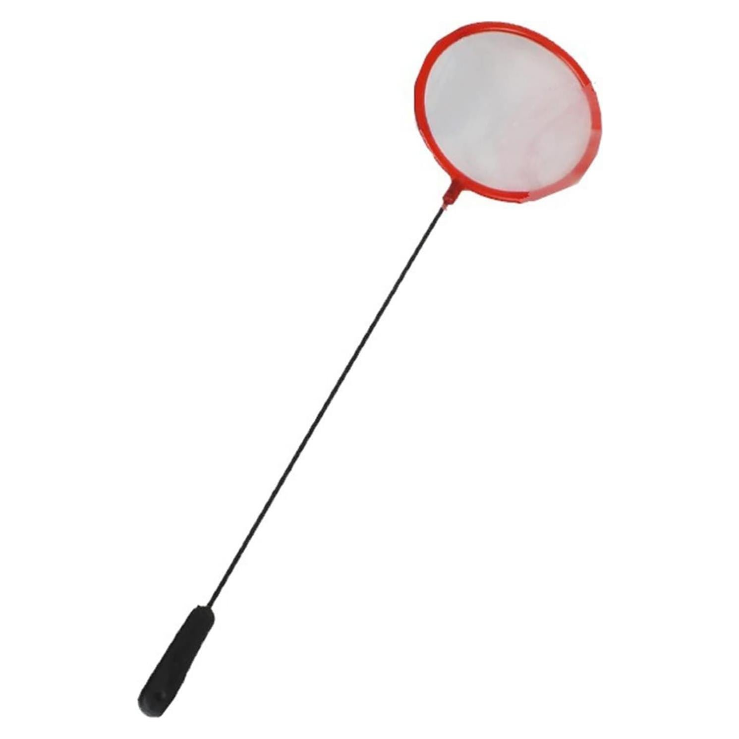 Red de Acuario ZhangyiHot 3" Malla Fina con Mango 22.86 cm