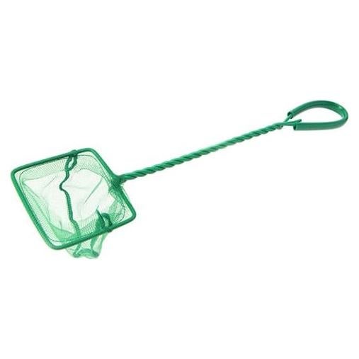 Red de Pesca para Acuarios HYBEW - Fina y Segura, 6 Tamaños