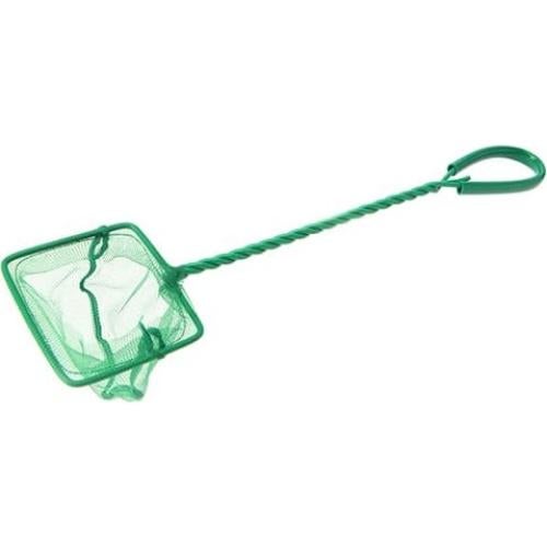 Red de Pesca para Acuarios HYBEW - Fina y Segura, 6 Tamaños