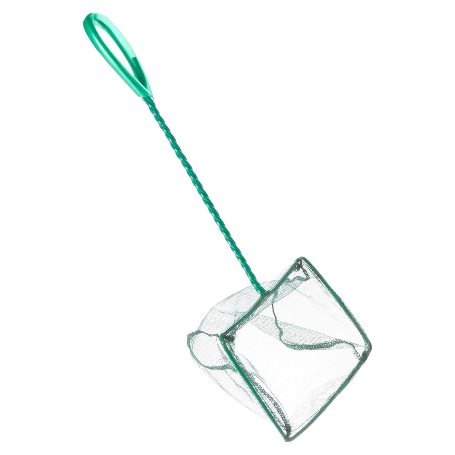 Red de Acuario Suave Boss Pet 00010 Nylon 35.56 cm