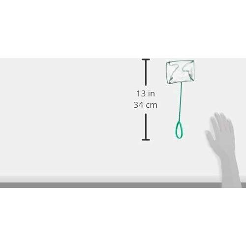 Red de Acuario Suave Boss Pet 00010 Nylon 35.56 cm