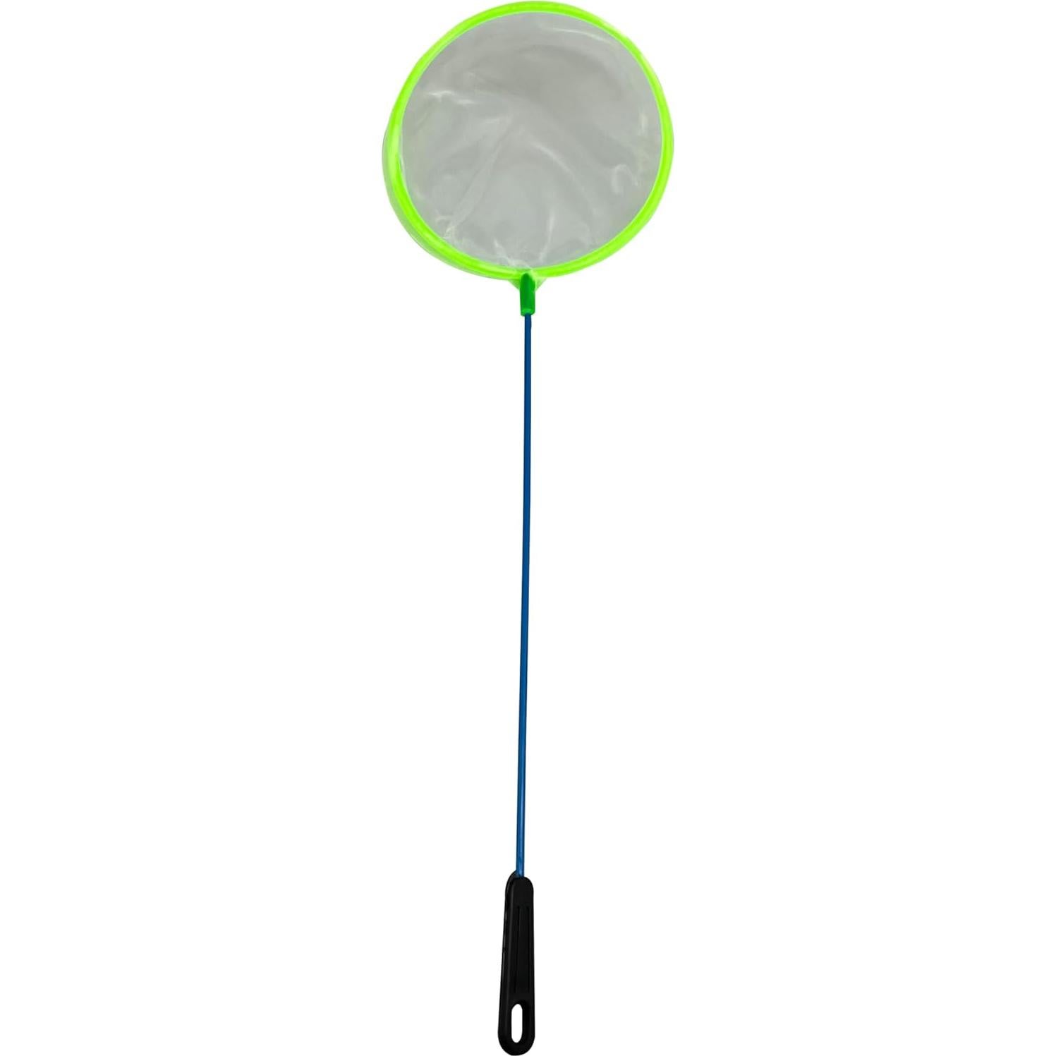 Red de Camarones Mini LinJianTing 33.5cm 5 Piezas