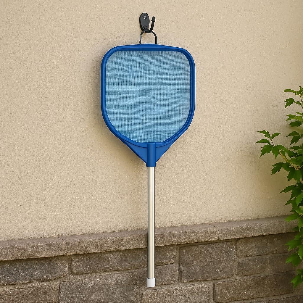 Skimmer Manual para Piscina y Spa 61 cm - Colores Variados