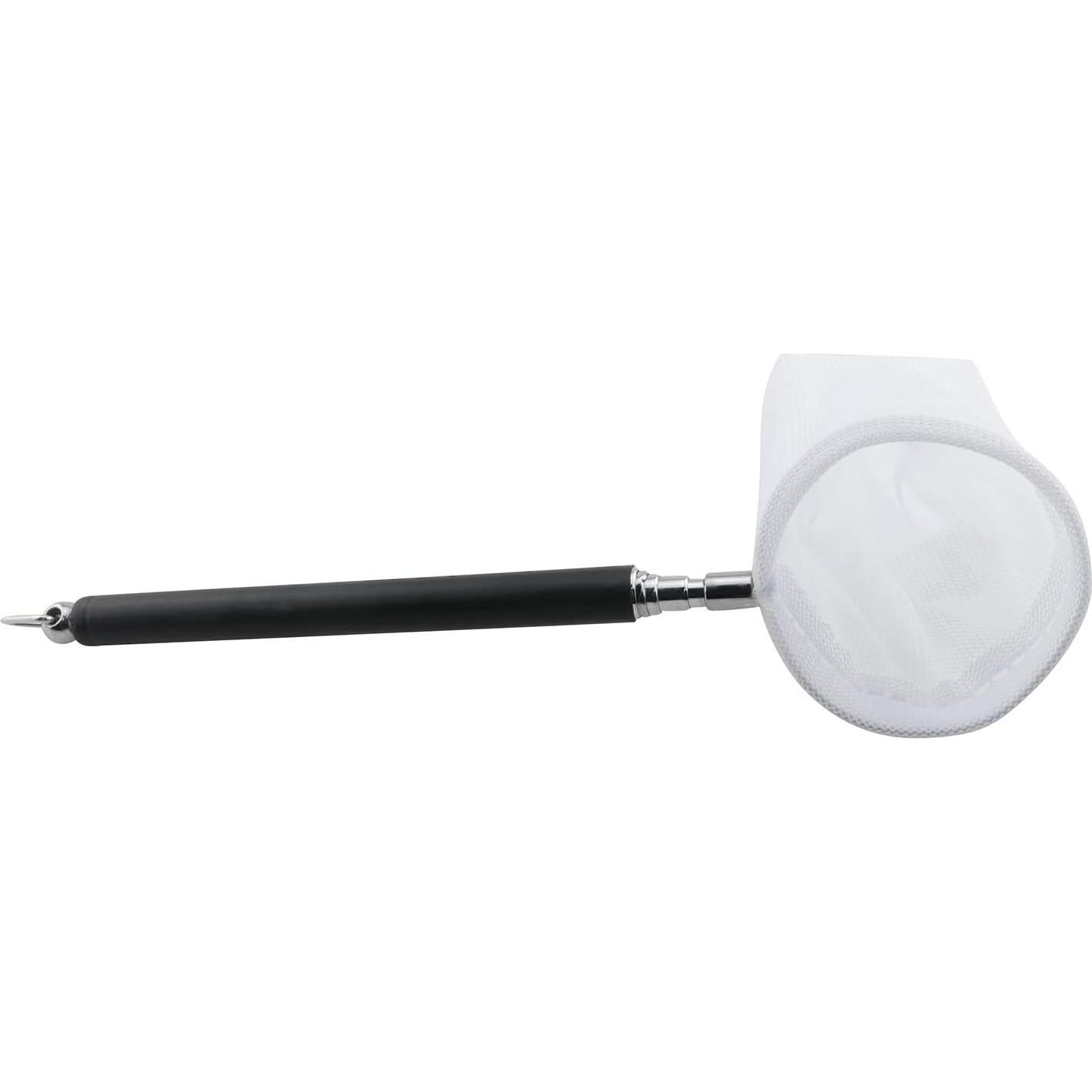 Red de Pesca Telescópica DGZZI 4.5-5 cm Acero Inoxidable