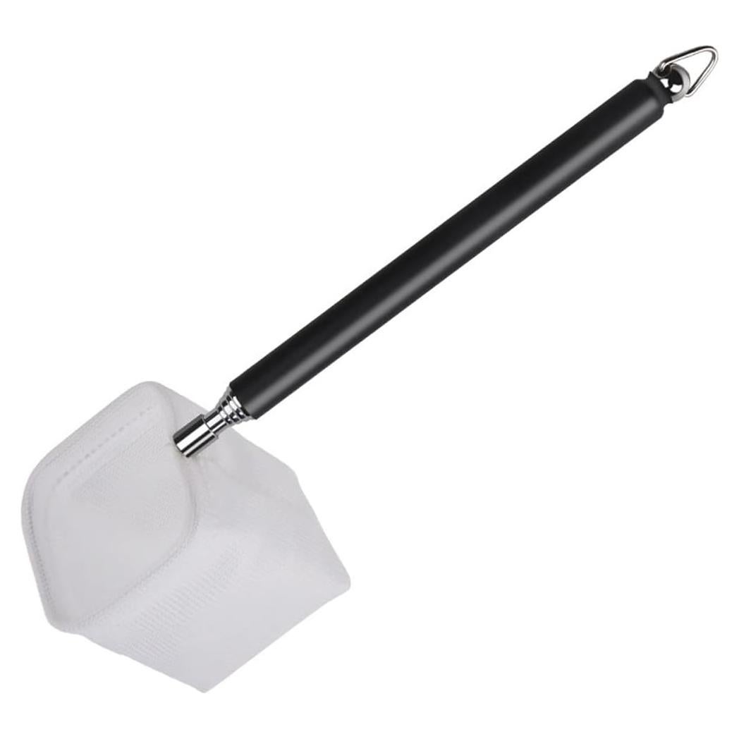 Red de Camarones para Acuario Lasenersm con Mango Extensible