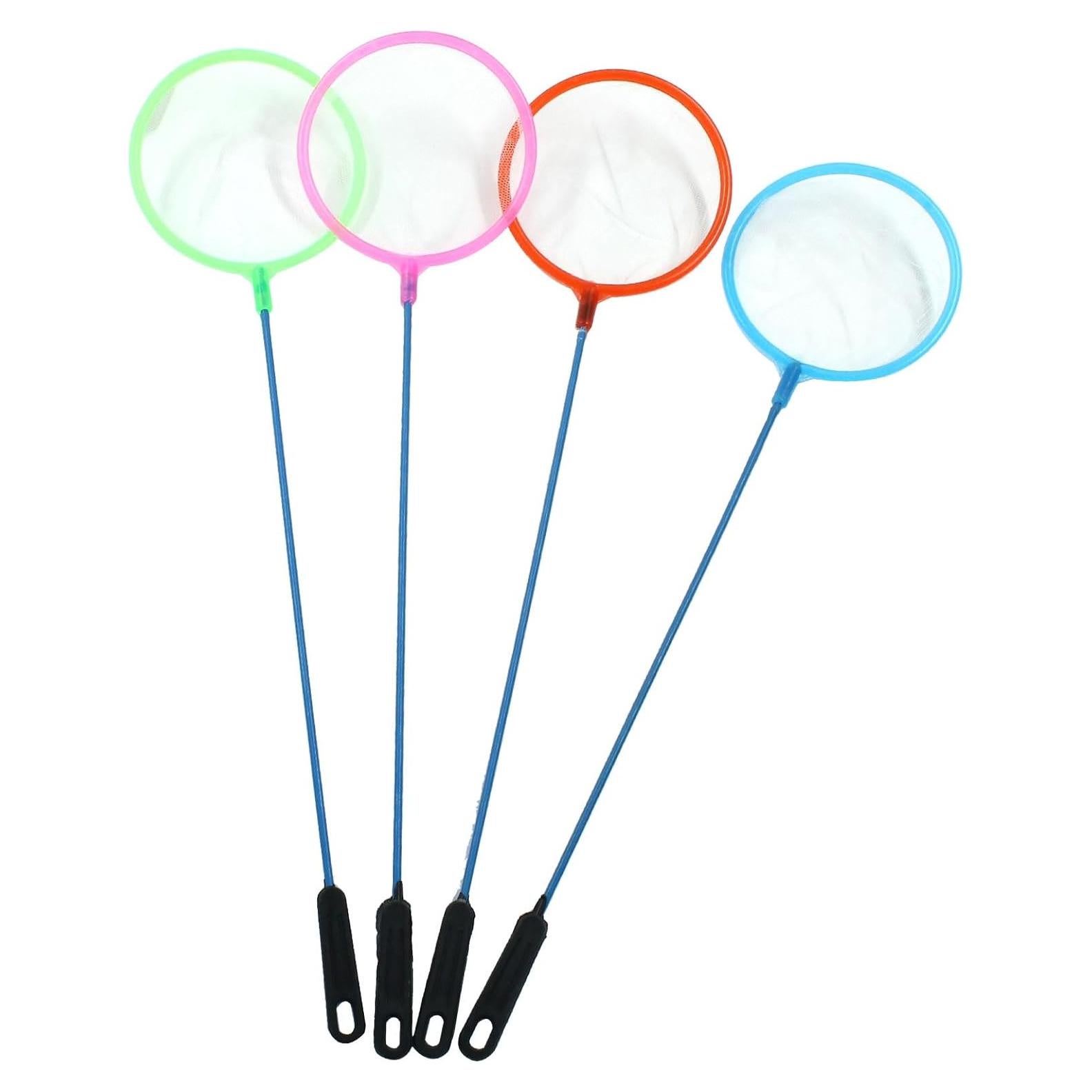 Red de Camarones de Salmuera Verkelly 25cm Nylon Multicolor