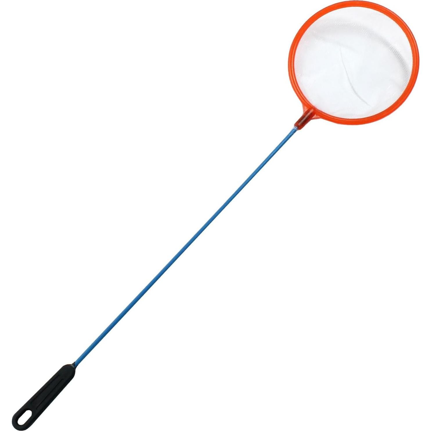 Red de Camarones de Salmuera Verkelly 25cm Nylon Multicolor