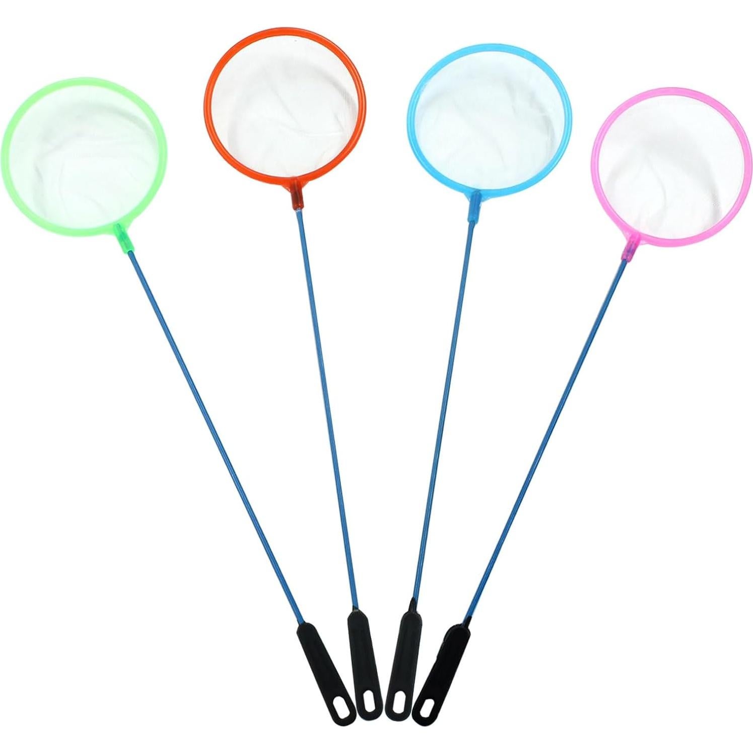 Red de Camarones de Salmuera Verkelly 25cm Nylon Multicolor