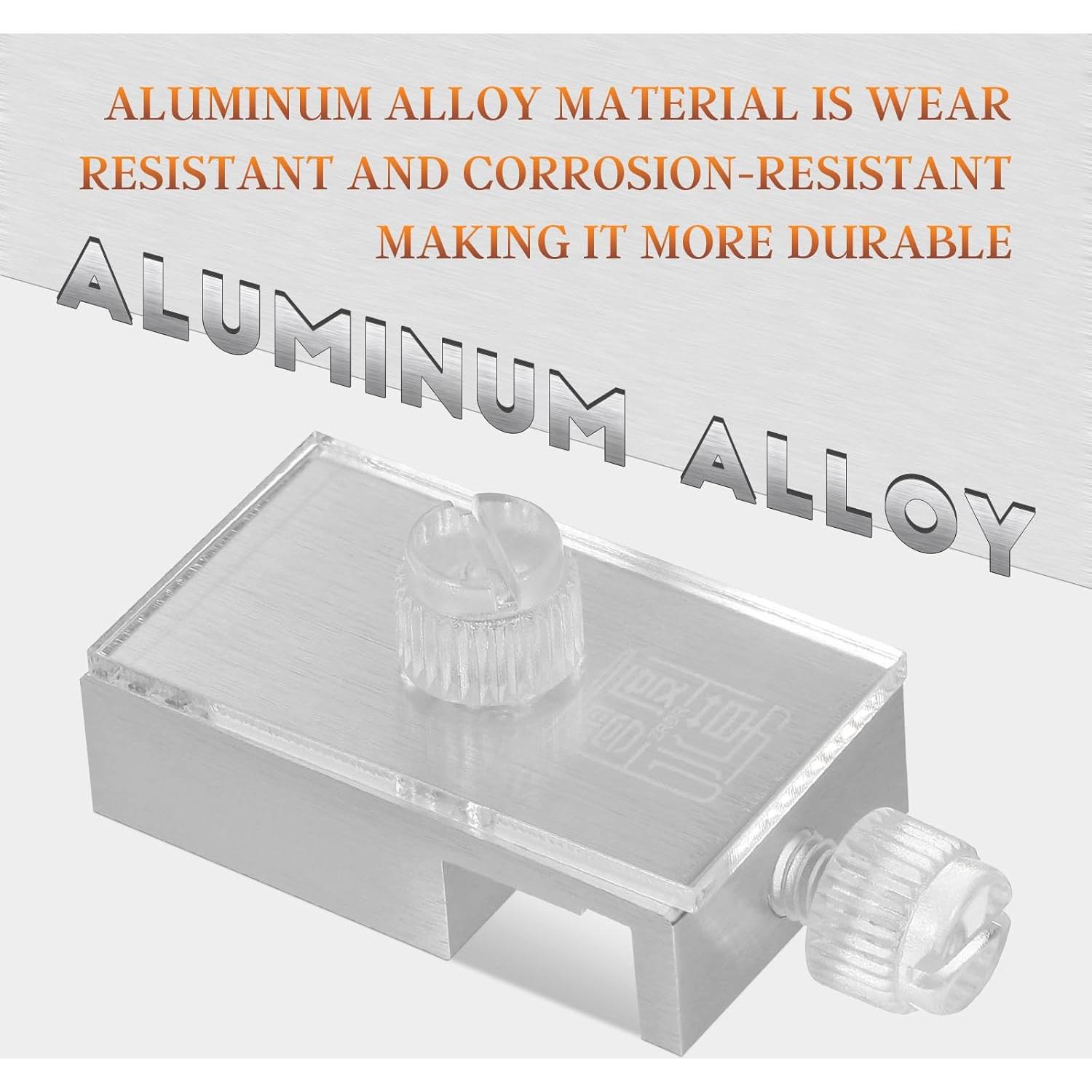 Red Antisalto para Acuario VILLCASE 70x53 cm Transparente