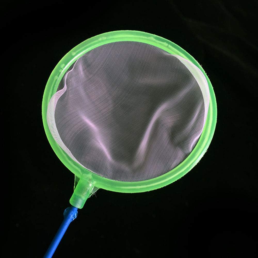 Red de Acuario DGZZI 3PCS Malla Plástica 32cm para Artemia