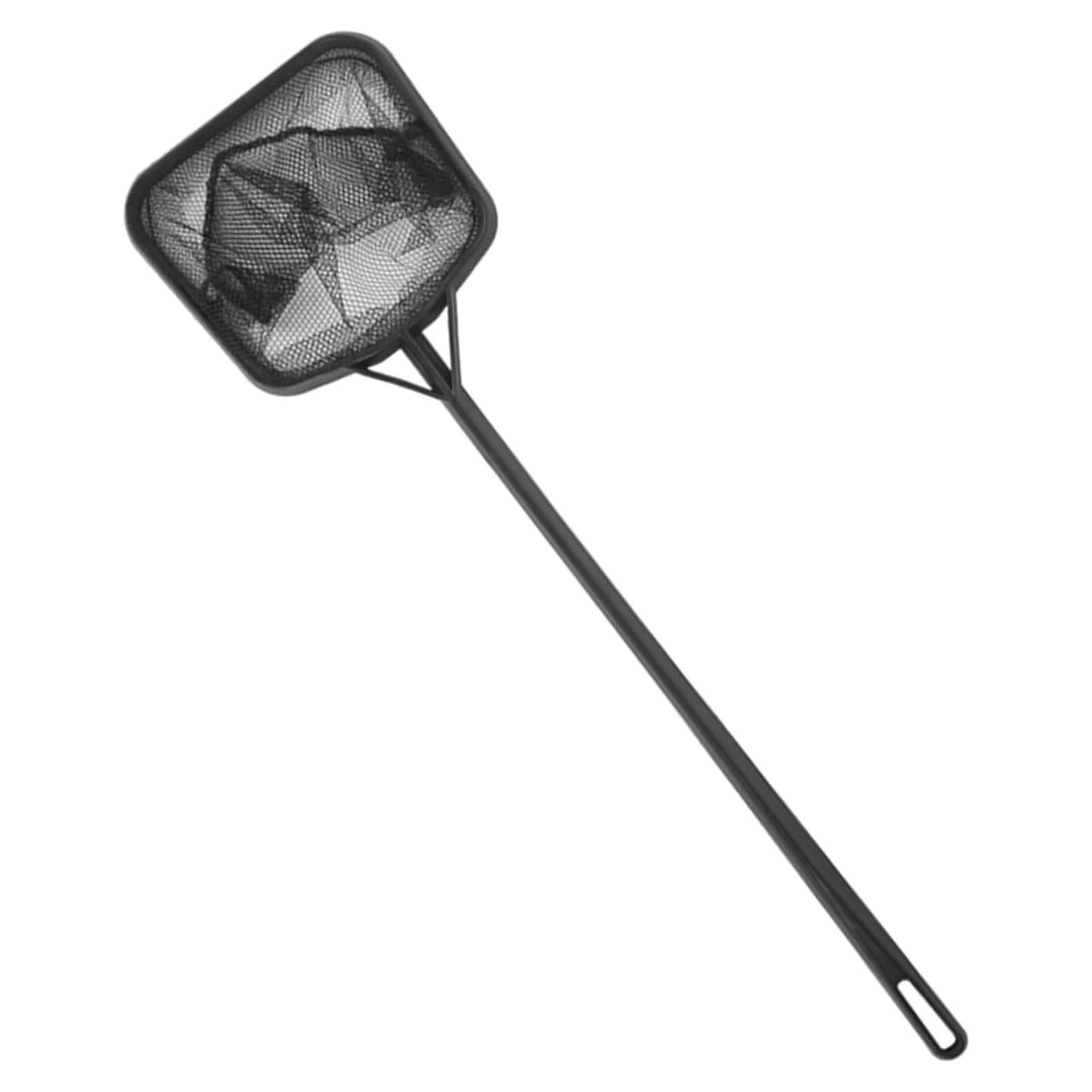 Red de Pesca Portátil YPBEW Tamaño S M L para Tanques