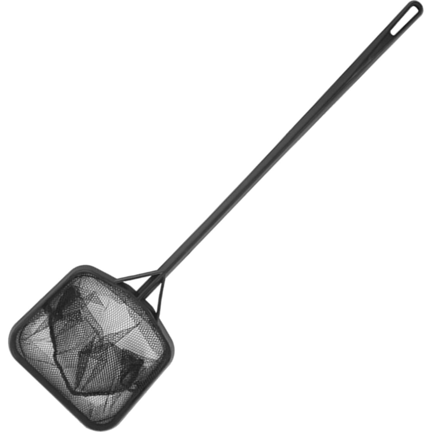 Red de Pesca Portátil YPBEW Tamaño S M L para Tanques