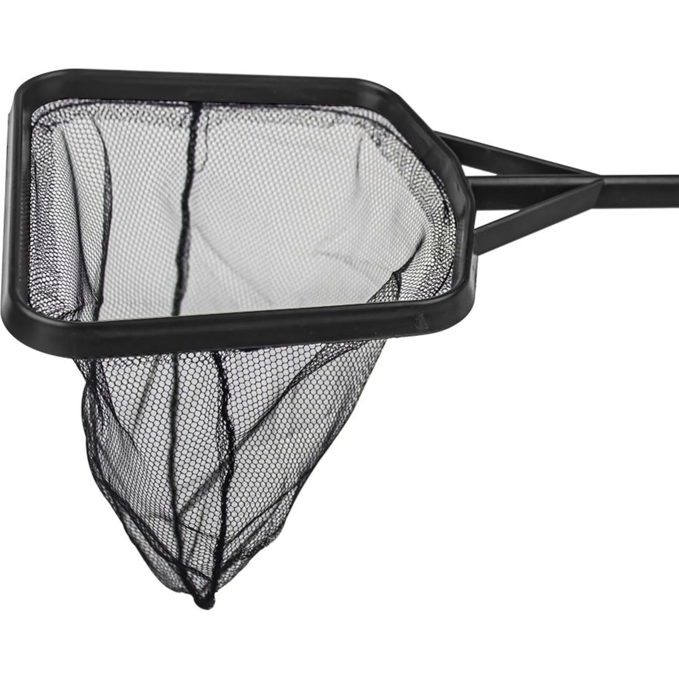 Red de Pesca Portátil YPBEW Tamaño S M L para Tanques