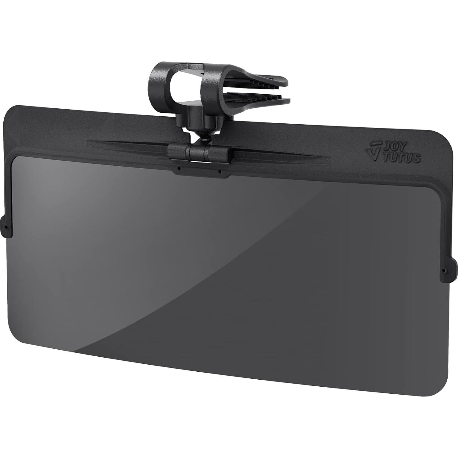 Extensor de Visera Solar JOYTUTUS UV400 Universal 32x12.7cm